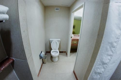 Foto - Excellence Express & Suites