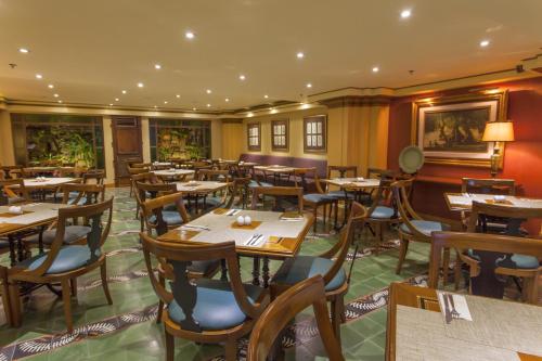 ヘラルド スイーツ ホテル20