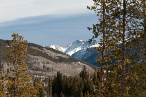 Evergreen Condominiums by Keystone Resort