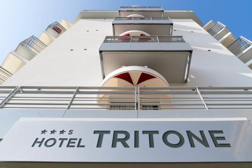 Hotel Tritone – Caorle, GA