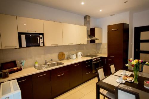 Dekart Arkadia Apartments, Varšava (fotografie 4)