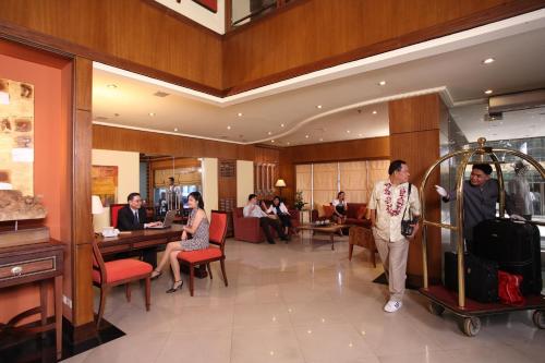 ヘラルド スイーツ ソラナ ホテル14