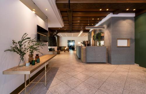 Hotel Al Sorriso Greenpark & Wellness - image 3