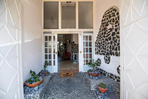 B&B Cappotto civico 48 - Accommodation - Pompei