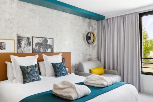 Best Western Dijon Quetigny