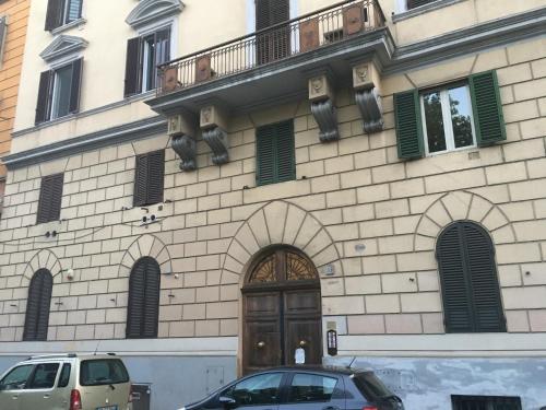 All You Need is Rome Guesthouse, Rome (photo 2)