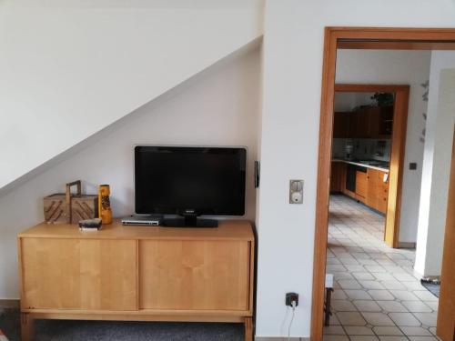 Bertha´s Home in Herne, Deutschland