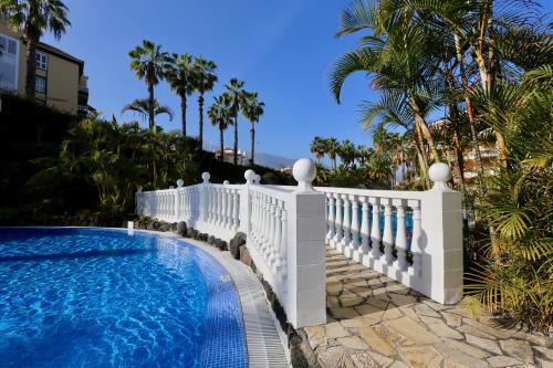 Hotel Puerto Palace