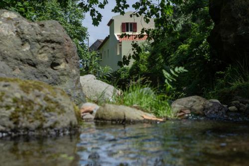 Casa da Ribeira dos Moinhos gîte à louer Ribeira Seca do Porto
