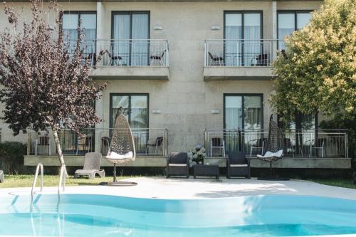 Hotel Peregrina - image 5