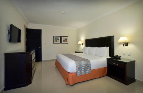 Hotel Bonampak, Cancún (zdjęcie 10)