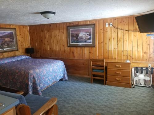 Westwood Motel