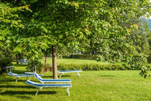 Hotel Al Sorriso Greenpark & Wellness - image 14