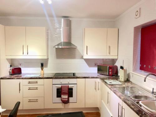 Cae Glas Apartments, , North Wales