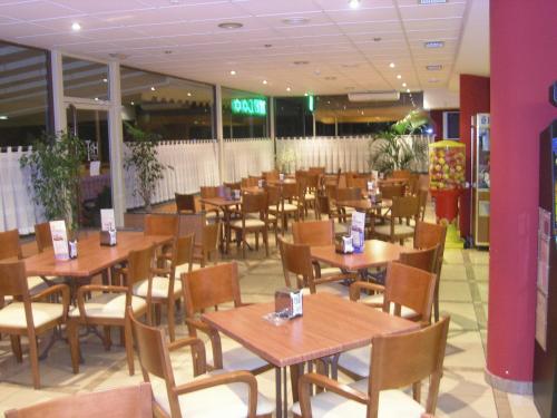 Hotel Las Terrazas - image 10