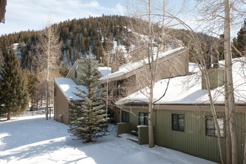 Accommodation in Keystone