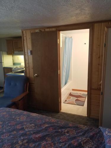 Westwood Motel – West Yellowstone, MT