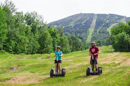 Sugarloaf Mountain Hotel