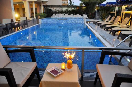 Aparthotel Villa Primafila - image 9