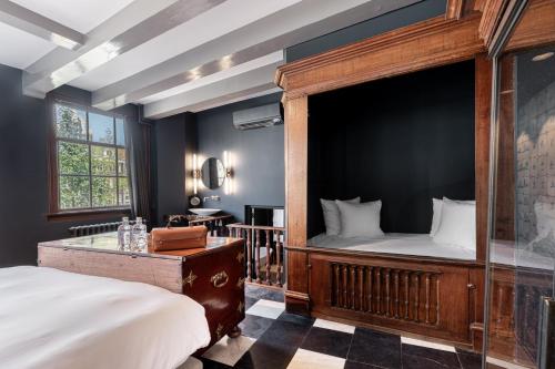 213717828 Boutique Hotel The Craftsmen