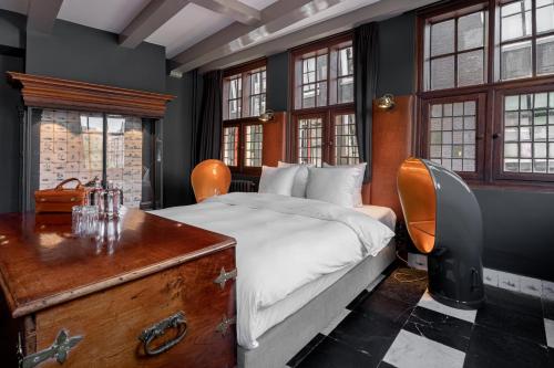 Hotel The Craftsmen - image 8