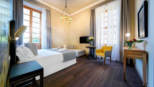 Hotel Emblematico Agaldar in Galdar
