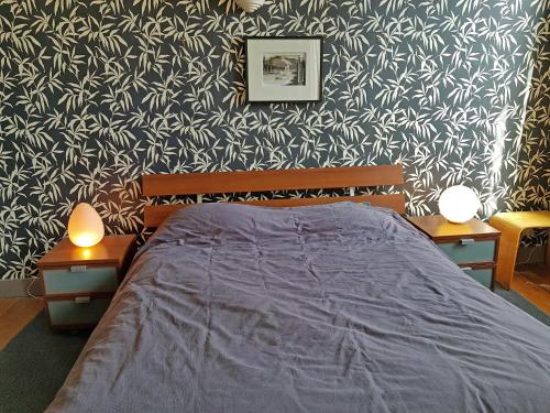  Dreaming of Travel with Oriental Touch, Unterkunft in Ronse