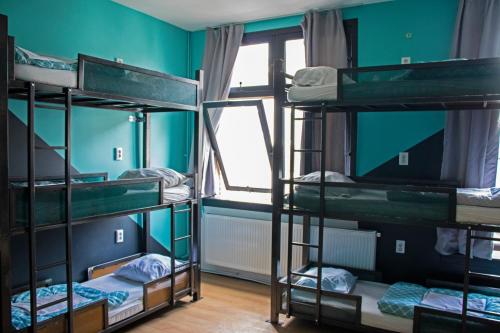 Amsterdam Hostel Leidseplein - image 3