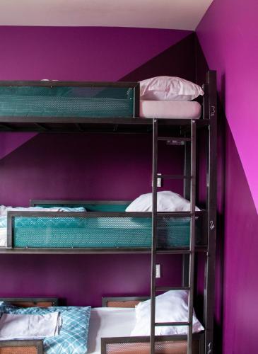 Amsterdam Hostel Leidseplein, Amsterdam (zdjęcie 11)