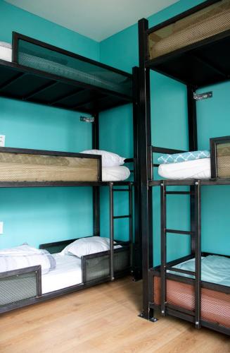 Amsterdam Hostel Leidseplein - image 2