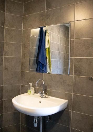 Amsterdam Hostel Leidseplein - image 13