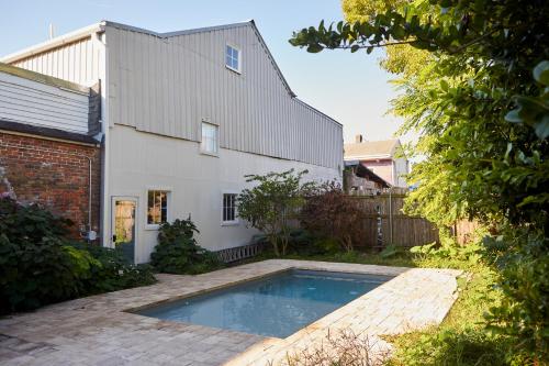 Sonder Mandeville Suites New Orleans (LA)