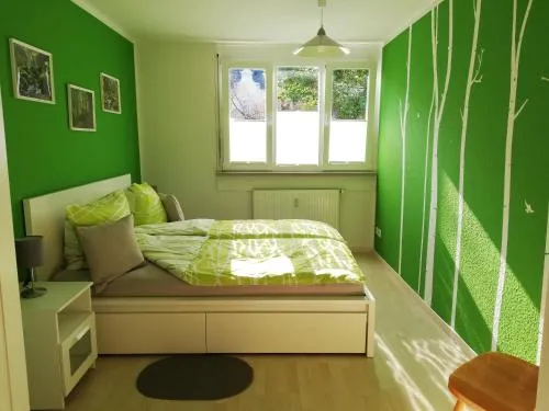 Ferienwohnung Angelo in Pirna, Deutschland