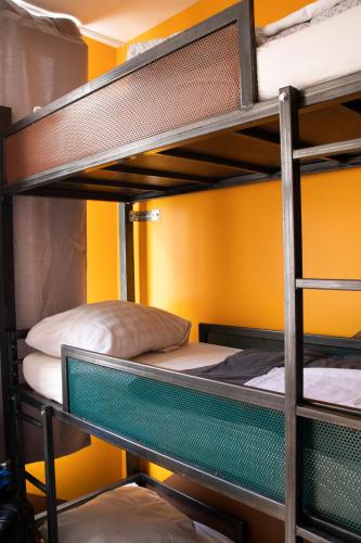 Amsterdam Hostel Leidseplein - image 7