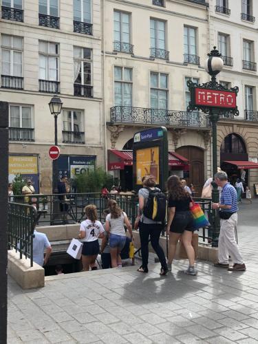 BEAUTY SAINT PAUL - image 2