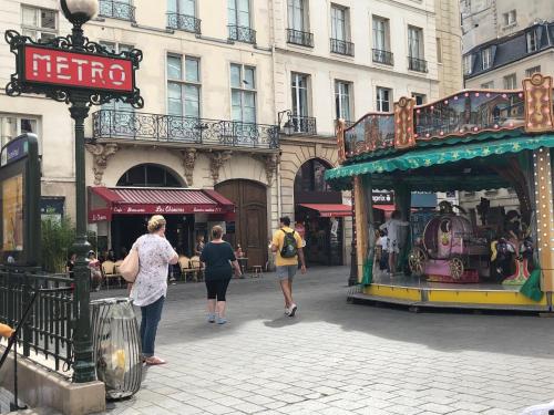 BEAUTY SAINT PAUL - image 5