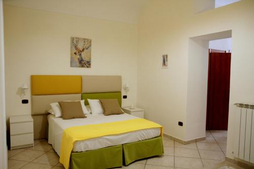 Giulia's house apartments in 聖安托尼奧阿巴泰