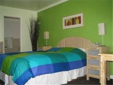 Sequoia Inn – Redwood City, CA