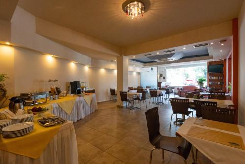 Theoxenia Hotel Apartments - main image