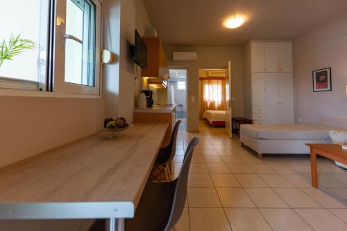 Theoxenia Hotel Apartments - image 10