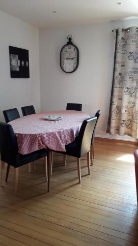 13 Rue de Sand in Matzenheim