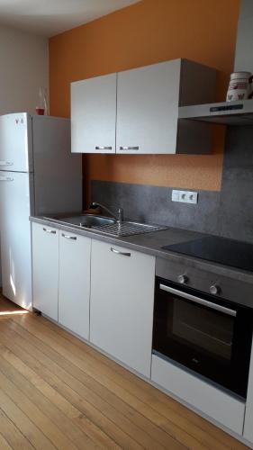 13 Rue de Sand in Matzenheim