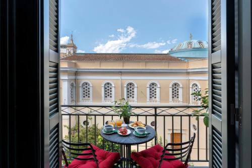 Noma Hotel, Atene
