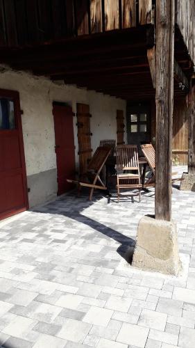 13 Rue de Sand in Matzenheim