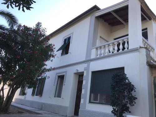  Isola d´Elba casa vacanze - Villa Portello - magnetite - la casina in Rio Marina