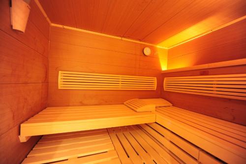 Country Wellnesshotel Bündnerhof - image 7