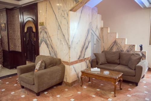 Salma Hotel Cairo