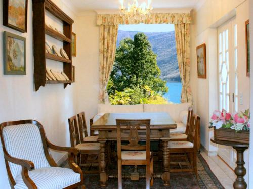 Luxury Apartments Barony Le Pergole Lugano - image 5