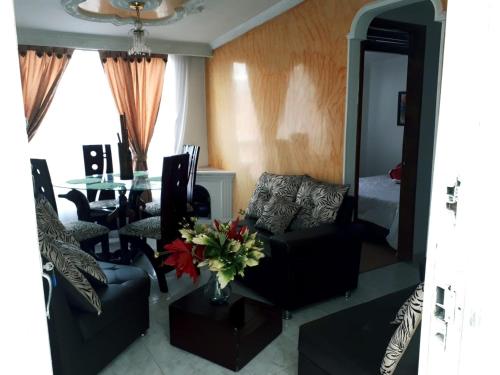 lindo apartamento cerca al exito de