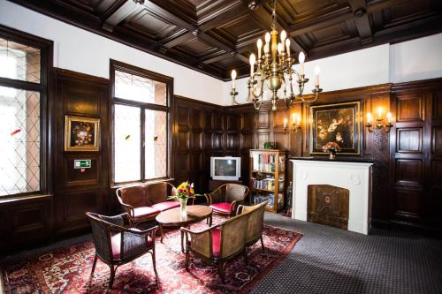 Hotel Atlanta – Vienna, NY